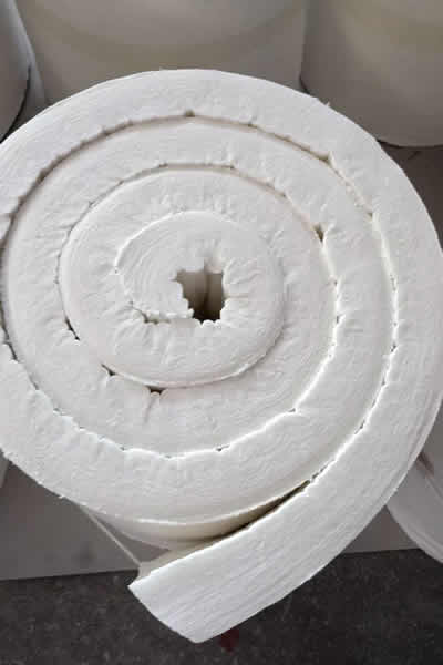 硅酸铝针刺毯50mm